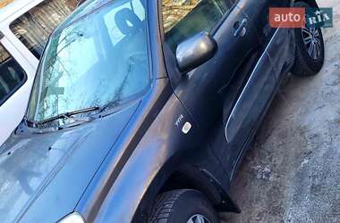 Внедорожник / Кроссовер Toyota RAV4 2004 в 