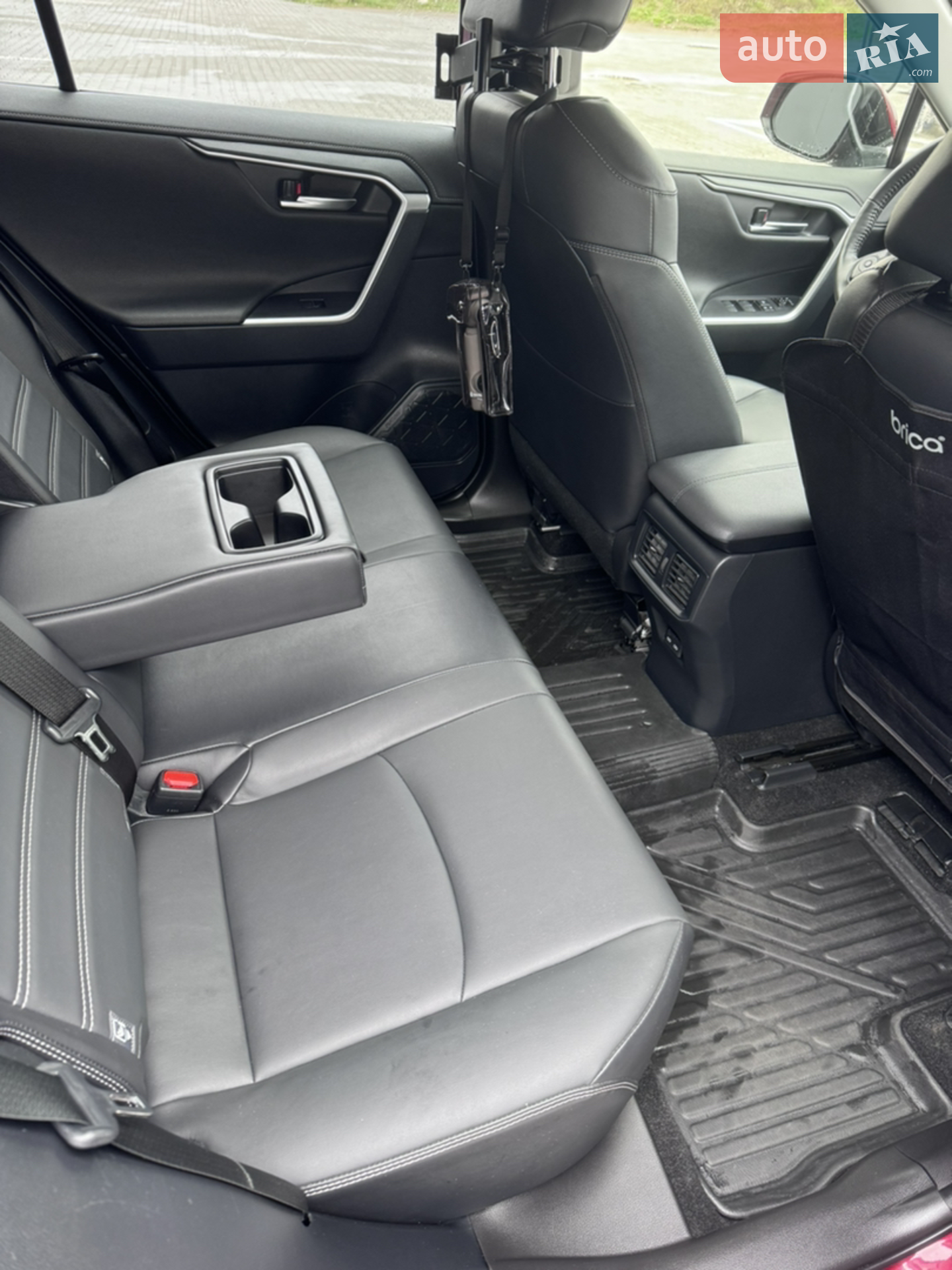 2022 Toyota RAV 4 - мініатюра 27