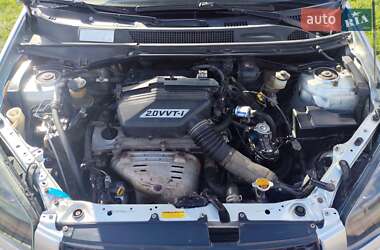 Внедорожник / Кроссовер Toyota RAV4 2003 в 