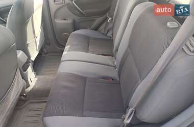 Внедорожник / Кроссовер Toyota RAV4 2003 в 
