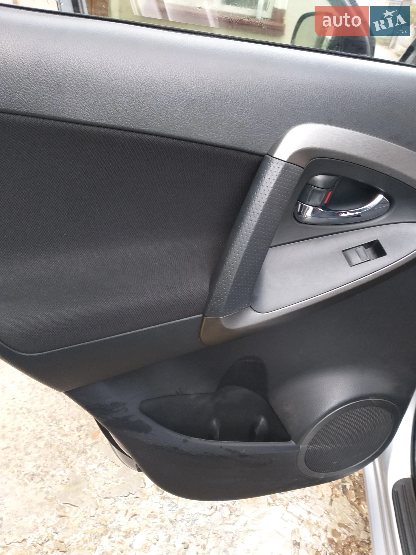 2012 Toyota RAV 4 - мініатюра 17