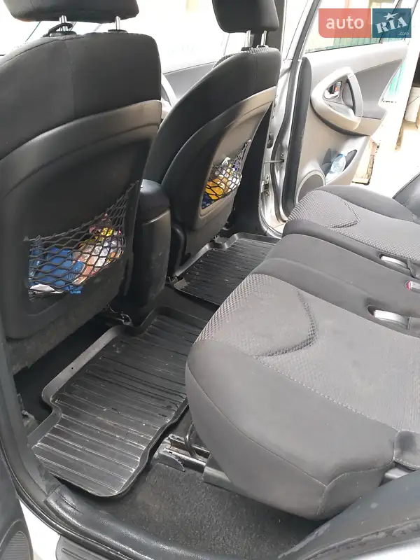 Toyota RAV4 2012 VIN JTMBE31V20D089312 фото оголошення 18 з 73