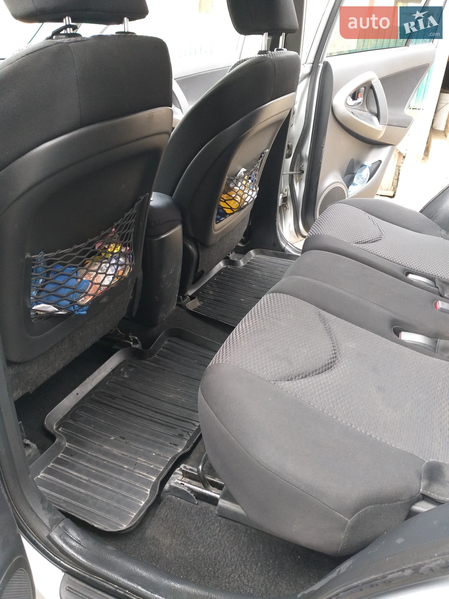 2012 Toyota RAV 4 - мініатюра 18