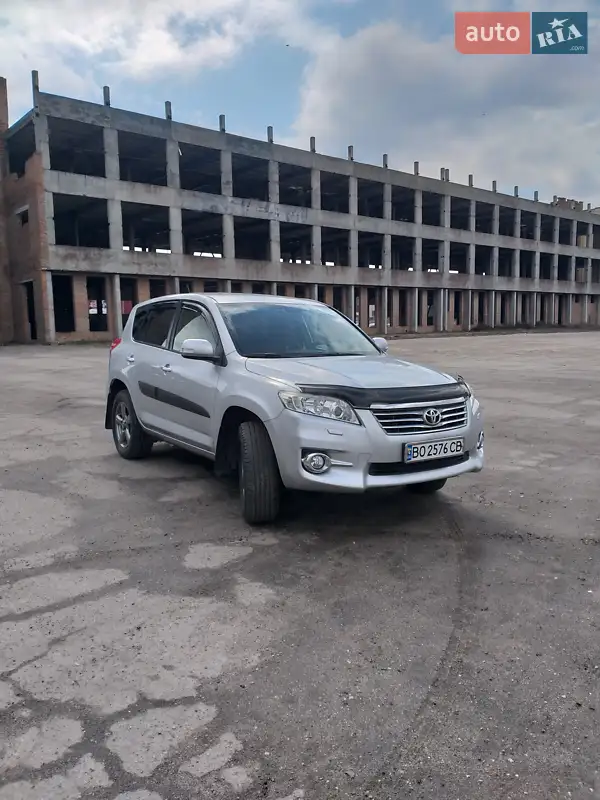 Toyota RAV4 2012 VIN JTMBE31V20D089312 фото оголошення 19 з 73