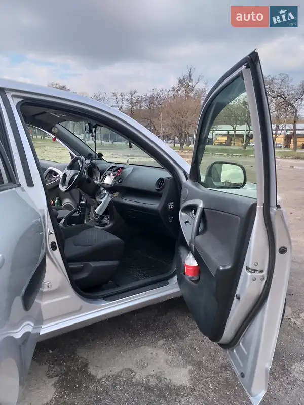 Toyota RAV4 2012 VIN JTMBE31V20D089312 фото оголошення 28 з 73