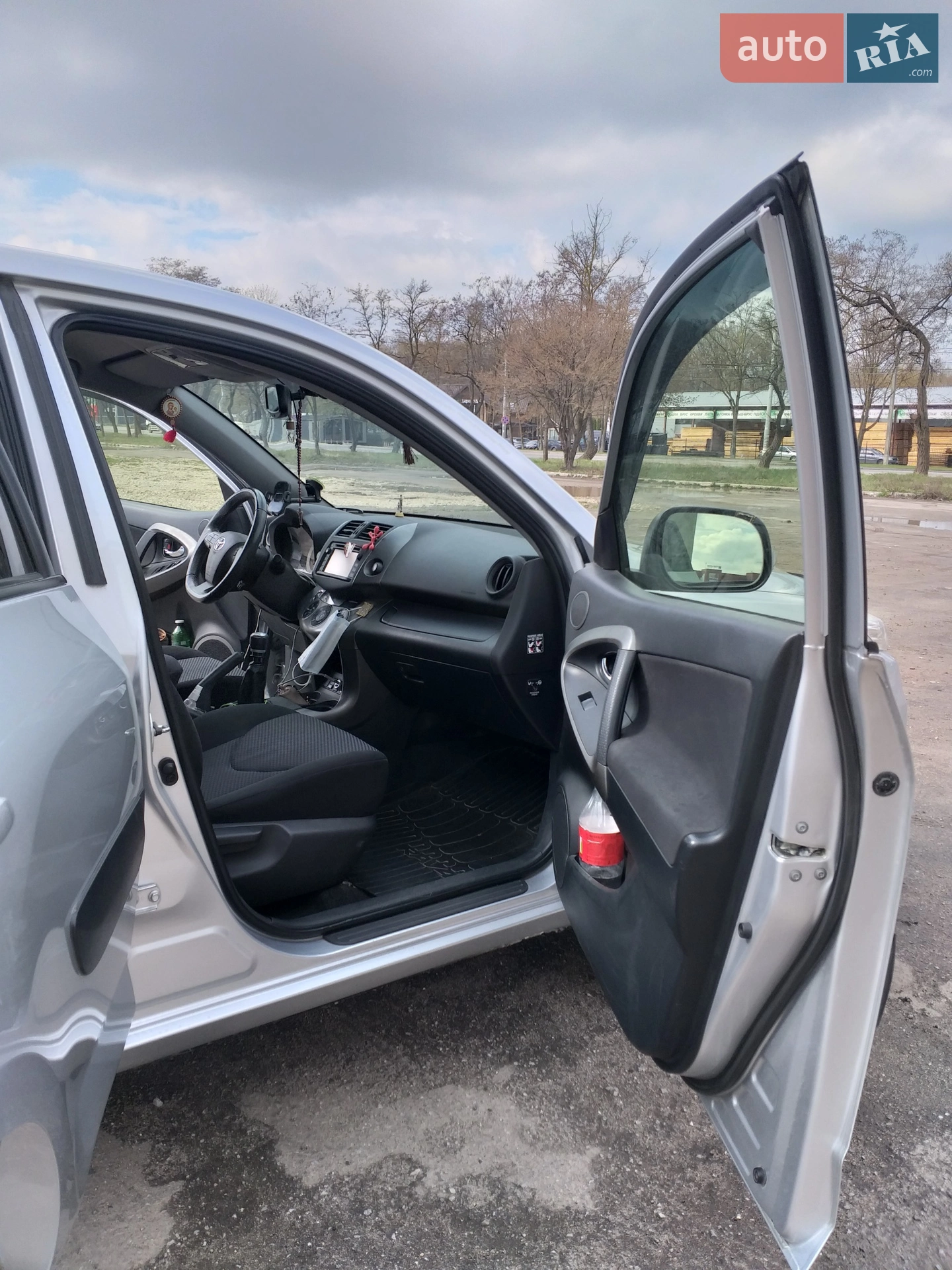 2012 Toyota RAV 4 - мініатюра 28