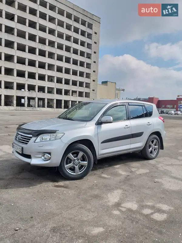 Toyota RAV4 2012 VIN JTMBE31V20D089312 фото оголошення 31 з 73