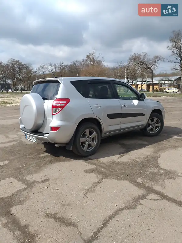 Toyota RAV4 2012 VIN JTMBE31V20D089312 фото оголошення 32 з 73