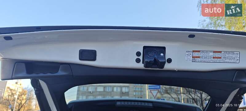 Внедорожник / Кроссовер Toyota RAV4 2022 в Киеве фото 20 Внедорожник / Кроссовер Toyota RAV4 2022 в Киеве