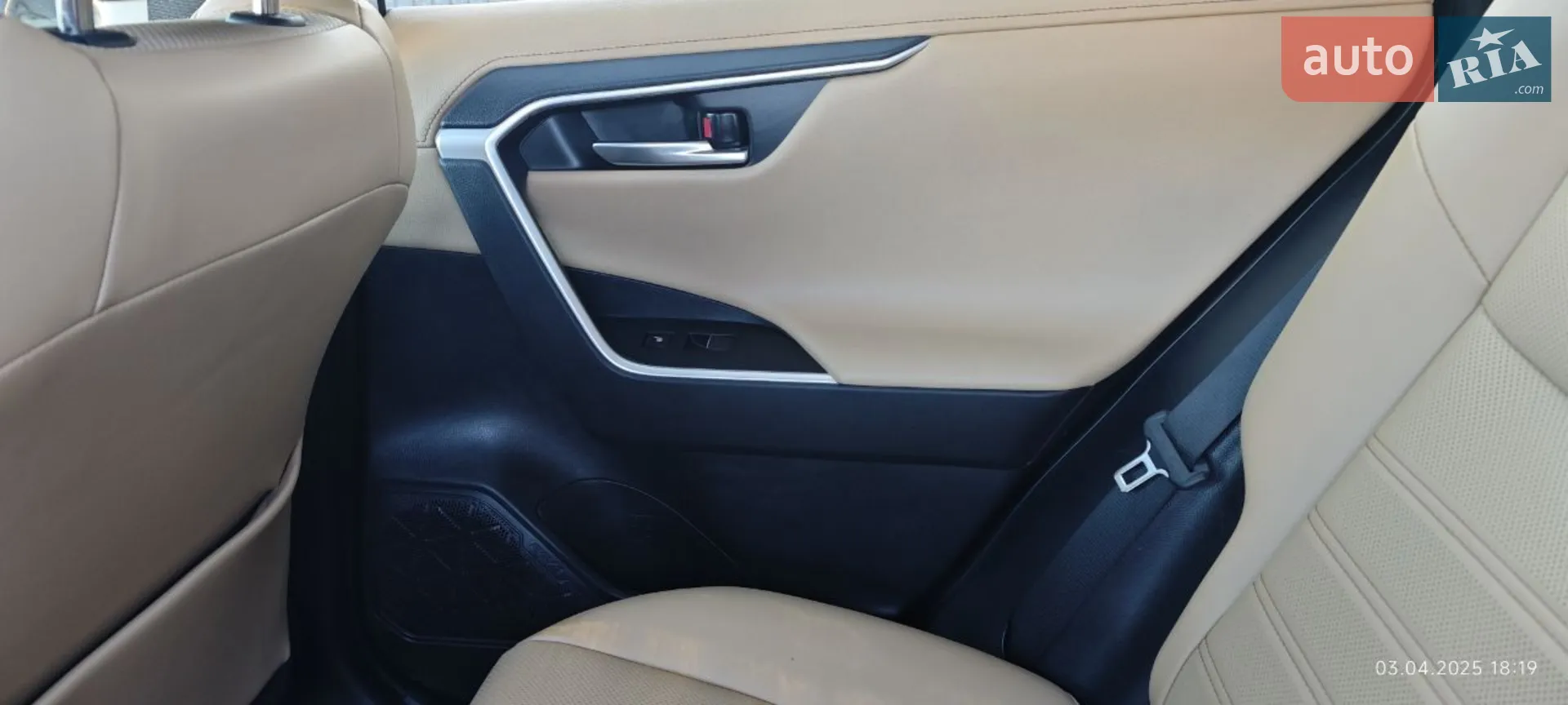 2022 Toyota RAV 4 - мініатюра 30
