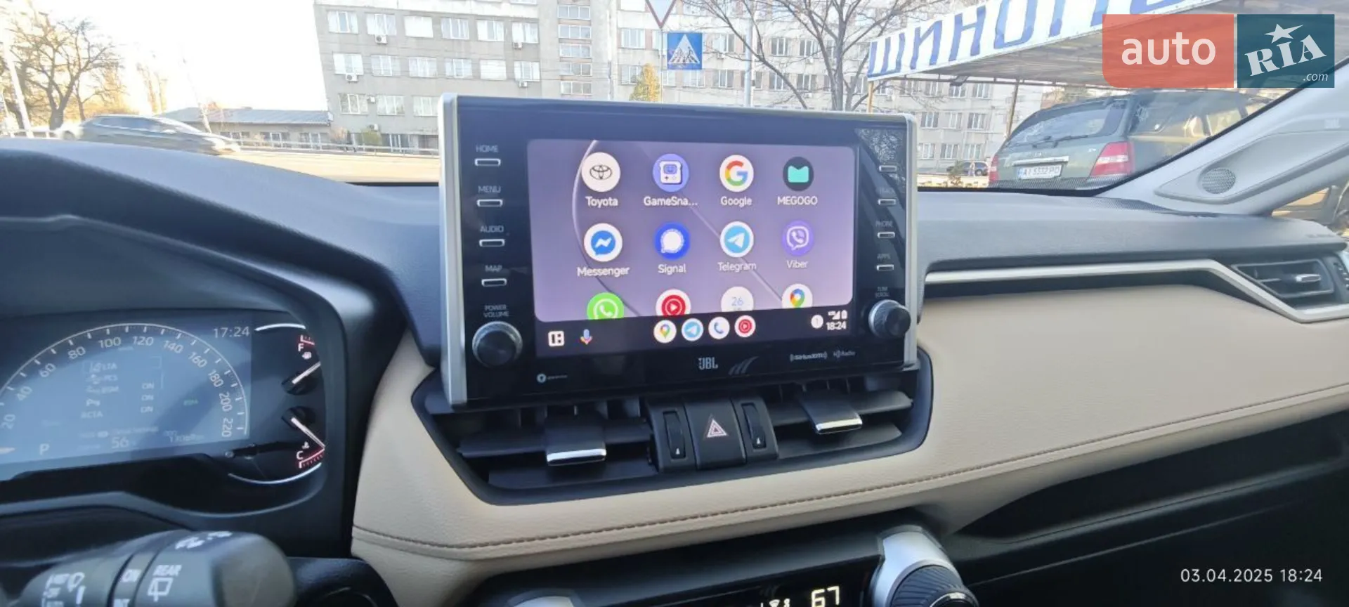 2022 Toyota RAV 4 - мініатюра 31