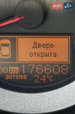 Позашляховик / Кросовер Toyota RAV4 2012 в 