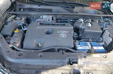 Внедорожник / Кроссовер Toyota RAV4 2008 в 