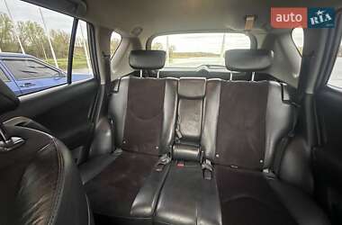 Внедорожник / Кроссовер Toyota RAV4 2010 в 