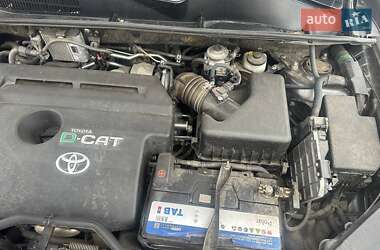Внедорожник / Кроссовер Toyota RAV4 2010 в 