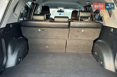 Внедорожник / Кроссовер Toyota RAV4 2013 в 
