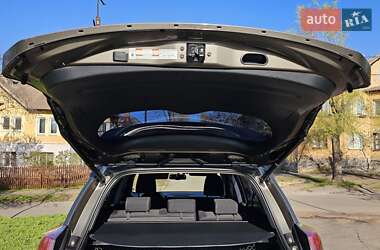 Внедорожник / Кроссовер Toyota RAV4 2017 в 