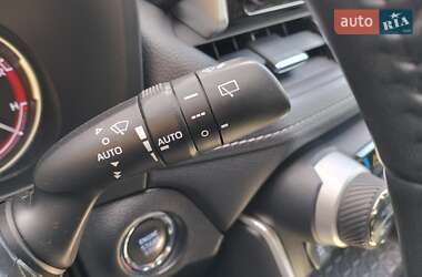 Внедорожник / Кроссовер Toyota RAV4 2021 в 