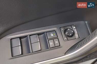 Внедорожник / Кроссовер Toyota RAV4 2021 в 