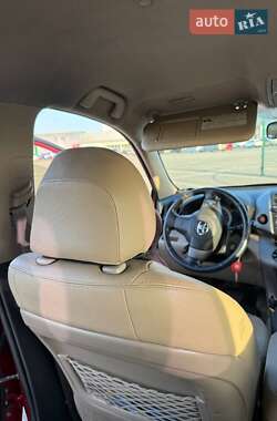 Внедорожник / Кроссовер Toyota RAV4 2006 в 