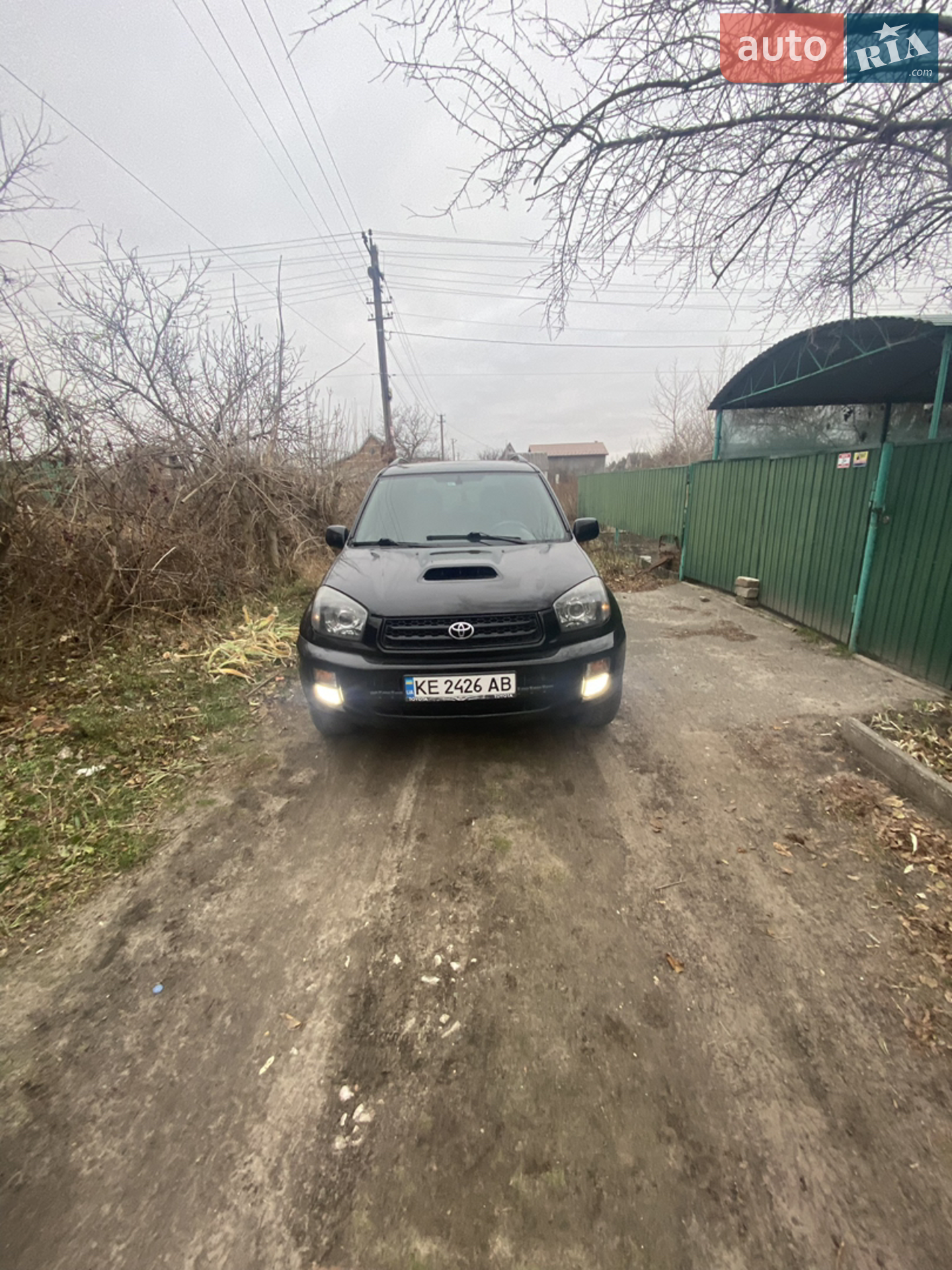 Фото авто 3