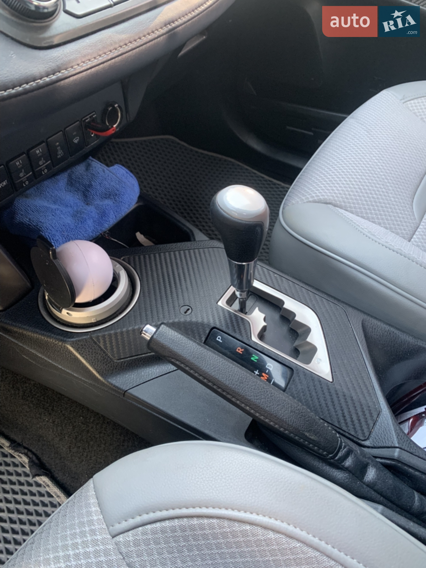 2013 Toyota RAV 4 - мініатюра 15