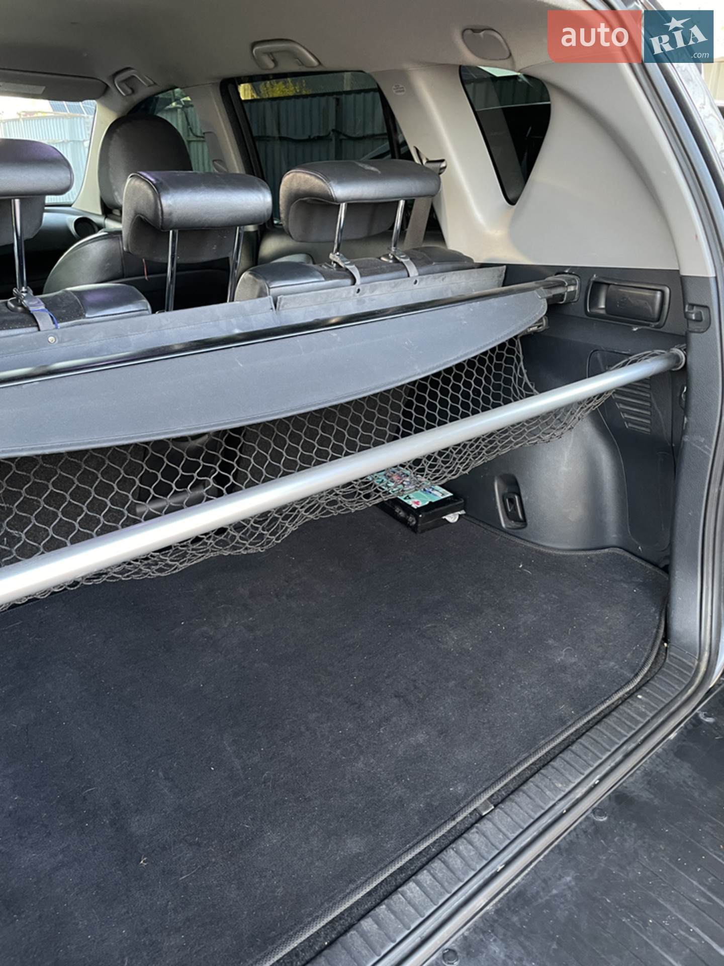 2012 Toyota RAV 4 - мініатюра 6