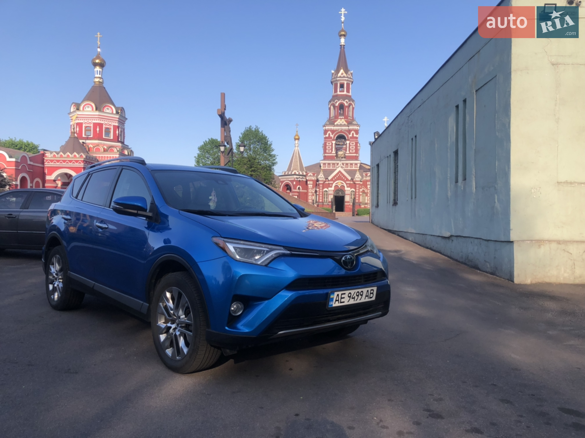 2017 Toyota RAV 4 - мініатюра 50