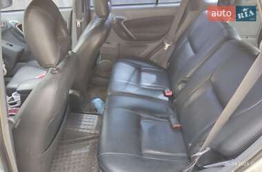Внедорожник / Кроссовер Toyota RAV4 2003 в 