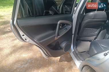 Внедорожник / Кроссовер Toyota RAV4 2008 в 