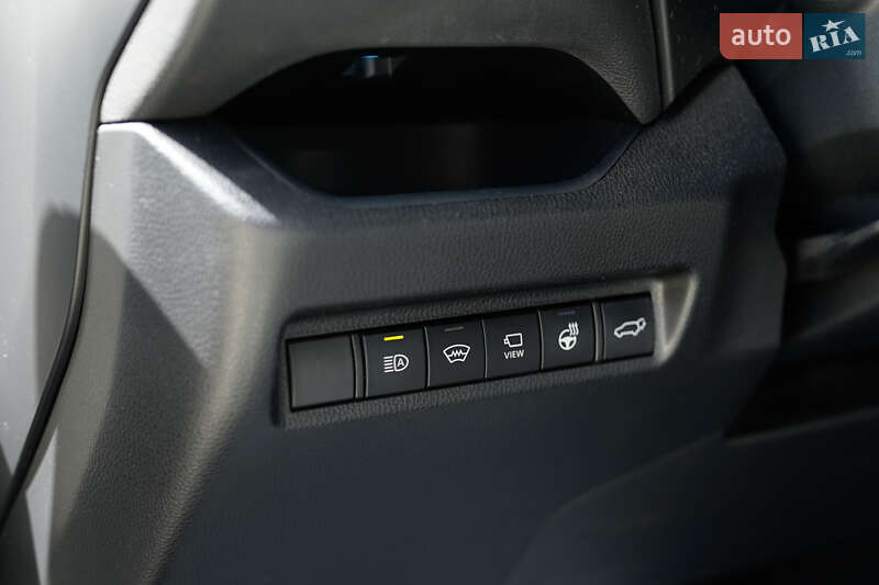 Позашляховик / Кросовер Toyota RAV4 2020 в Львові фото 19 Позашляховик / Кросовер Toyota RAV4 2020 в Львові