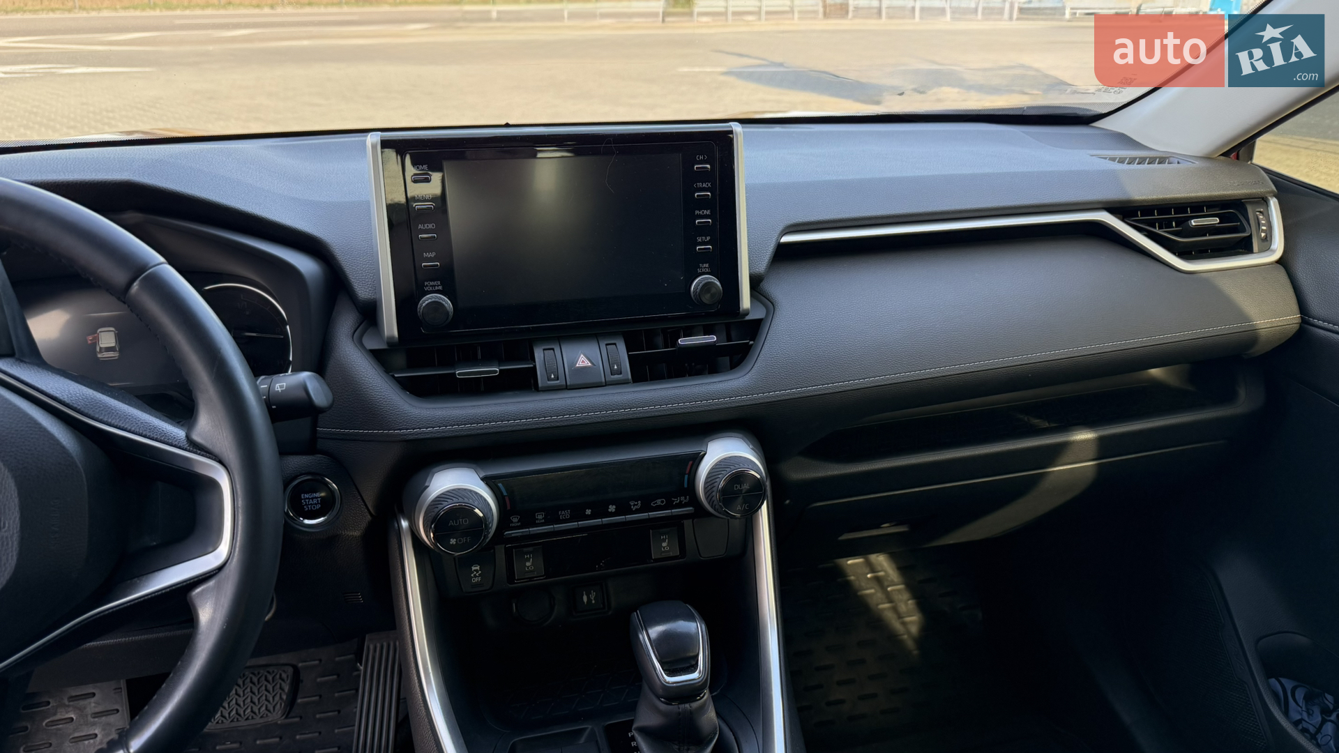 2019 Toyota RAV 4 - мініатюра 15