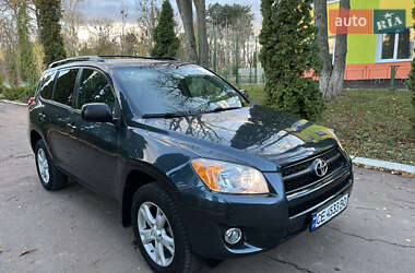 Позашляховик / Кросовер Toyota RAV4 2012 в Хмельницькому