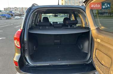 Внедорожник / Кроссовер Toyota RAV4 2008 в 