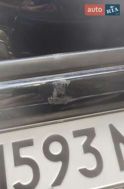 Позашляховик / Кросовер Toyota RAV4 2012 в Києві