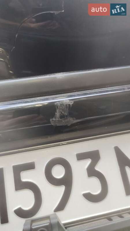 Внедорожник / Кроссовер Toyota RAV4 2012 в Киеве