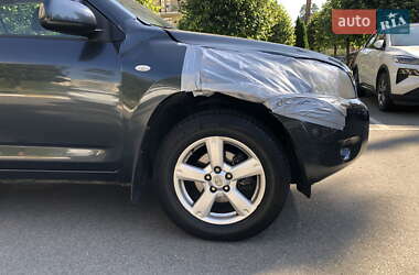 Внедорожник / Кроссовер Toyota RAV4 2007 в 