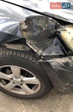 Внедорожник / Кроссовер Toyota RAV4 2007 в 
