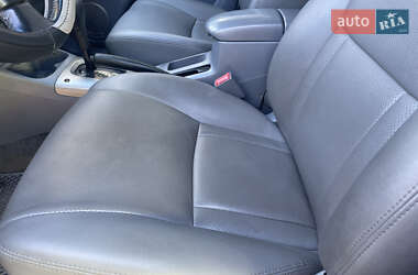 Внедорожник / Кроссовер Toyota RAV4 2002 в 