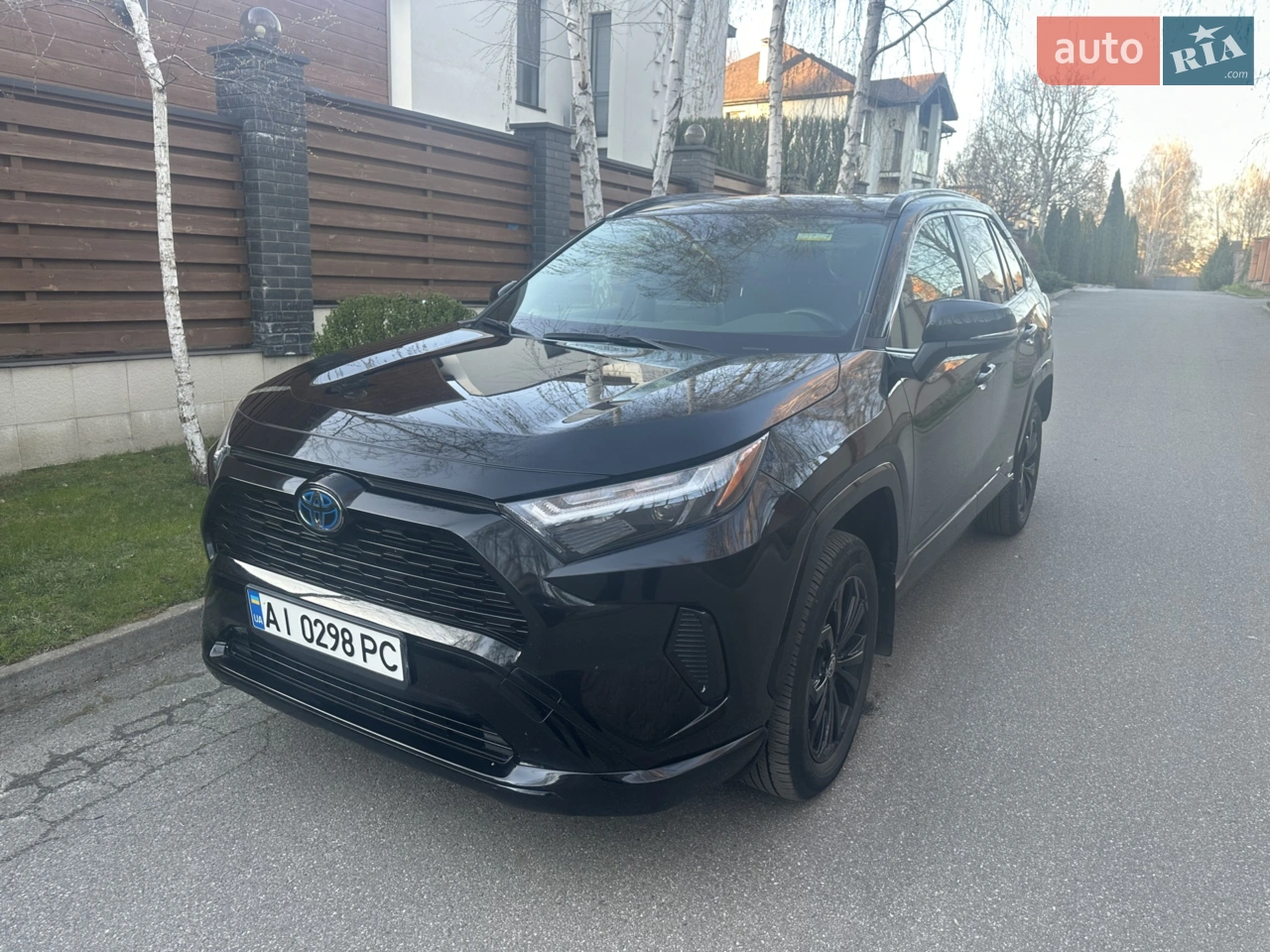2022 Toyota RAV 4 - мініатюра 29
