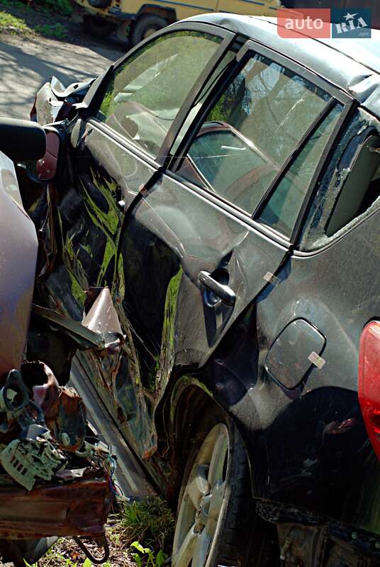 Внедорожник / Кроссовер Toyota RAV4 2007 в Виннице фото 3 Внедорожник / Кроссовер Toyota RAV4 2007 в Виннице