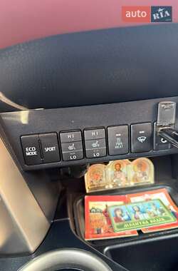Внедорожник / Кроссовер Toyota RAV4 2013 в 