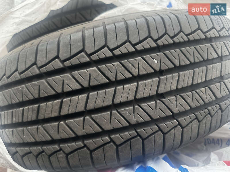 Позашляховик / Кросовер Toyota RAV4 2006 в Києві