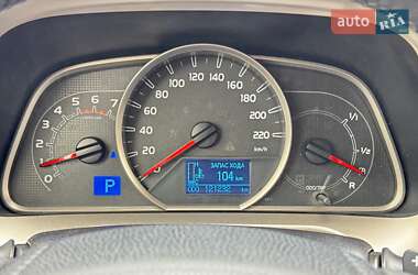 Внедорожник / Кроссовер Toyota RAV4 2013 в 