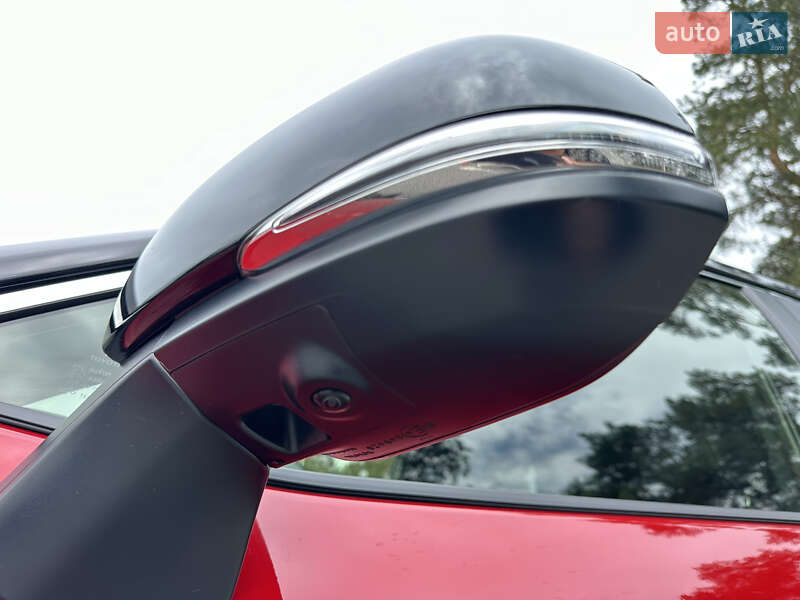 Внедорожник / Кроссовер Toyota RAV4 2024 в Киеве