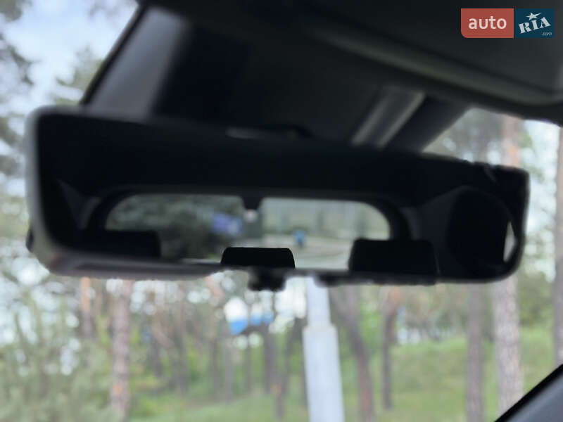 Внедорожник / Кроссовер Toyota RAV4 2024 в Киеве