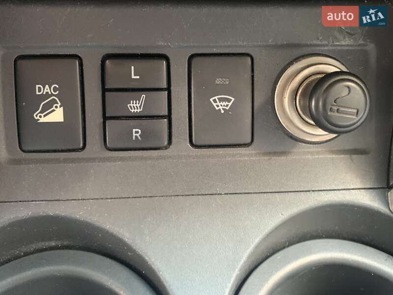 Позашляховик / Кросовер Toyota RAV4 2008 в Києві