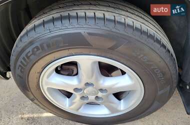 Внедорожник / Кроссовер Toyota RAV4 2002 в 