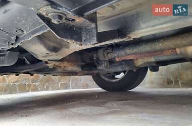 Внедорожник / Кроссовер Toyota RAV4 2002 в 