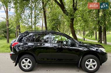 Позашляховик / Кросовер Toyota RAV4 2009 в 